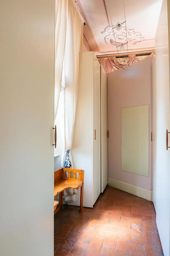 Affittacamere Suite&Apartment in Villa del 1700 Gavardo