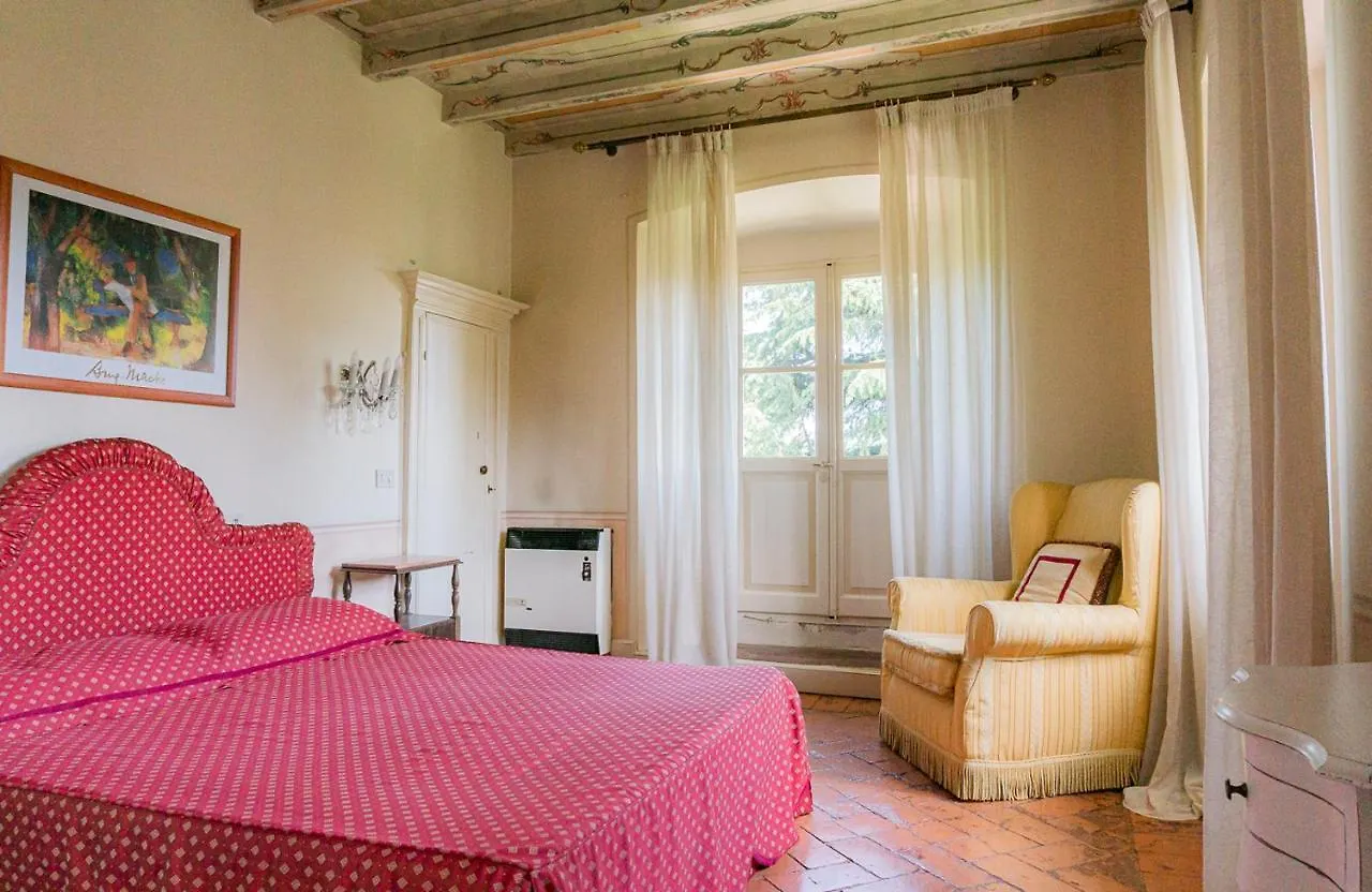 Suite&Apartment in Villa del 1700 Gavardo Affittacamere