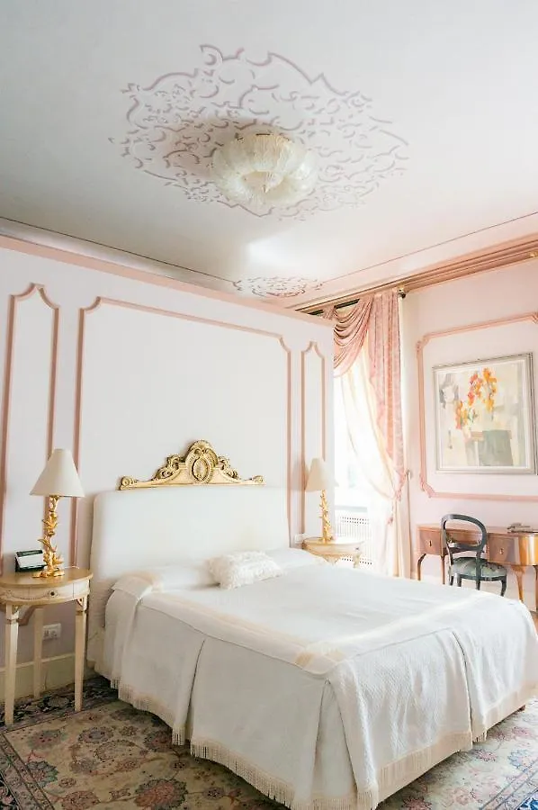 Affittacamere Suite&Apartment in Villa del 1700 Gavardo Italia