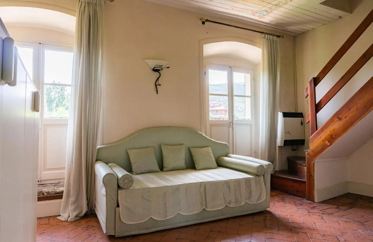Affittacamere Suite&Apartment in Villa del 1700 Gavardo