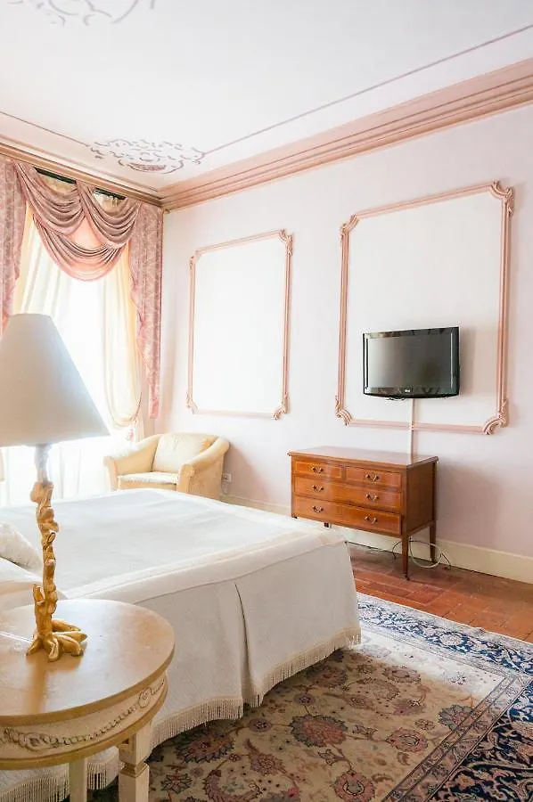 Suite&Apartment in Villa del 1700 Gavardo