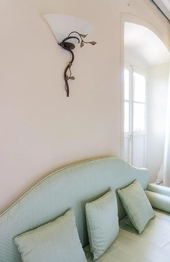 Suite&Apartment in Villa del 1700 Gavardo 0*,
