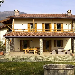 Bed & Breakfast Ca' Del Cuco