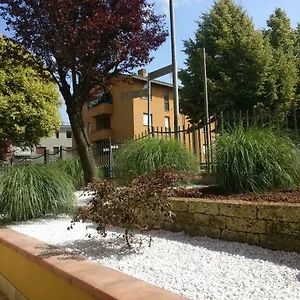  Affittacamere Foresteria Sirio