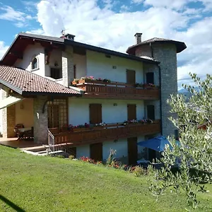  Bed & Breakfast Carmen
