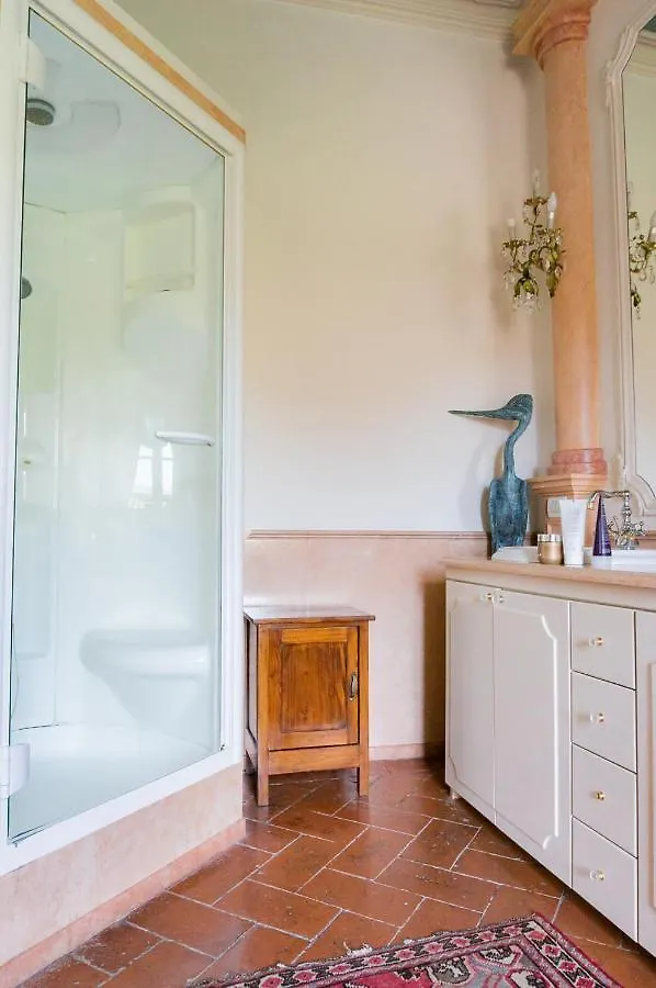Suite & Apartment In Villa Del 1700 Gavardo