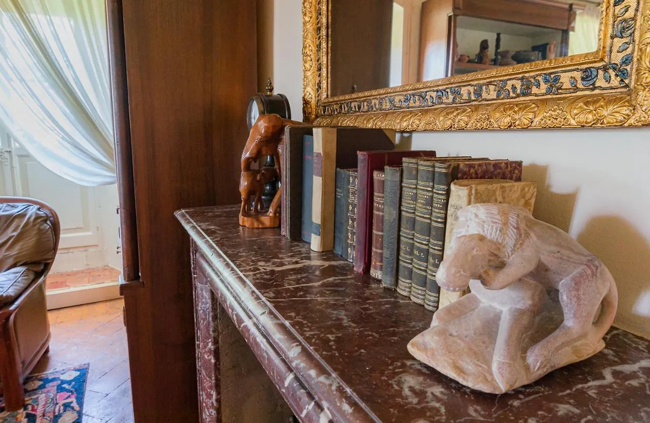 Suite & Apartment In Villa Del 1700 Gavardo Olaszország