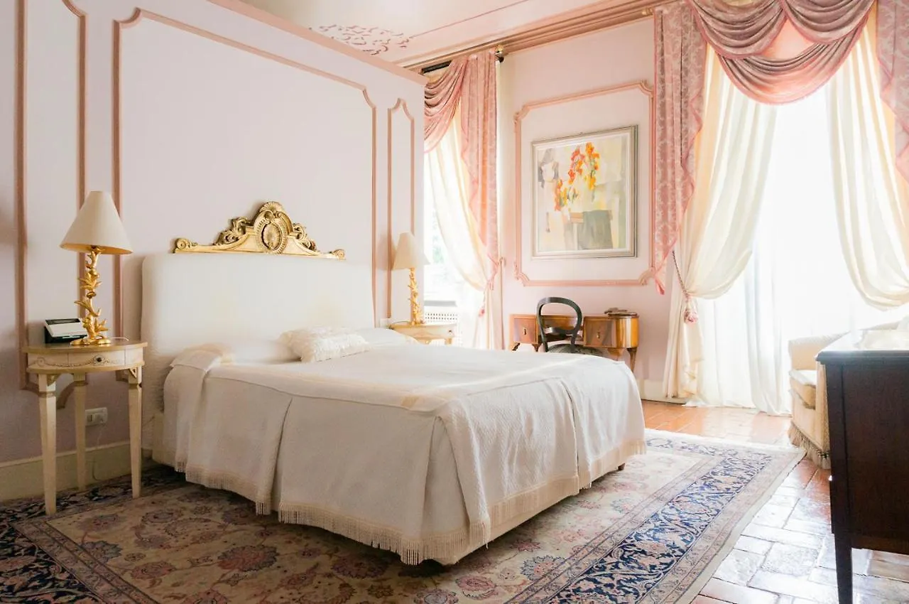 Suite & Apartment In Villa Del 1700 Gavardo