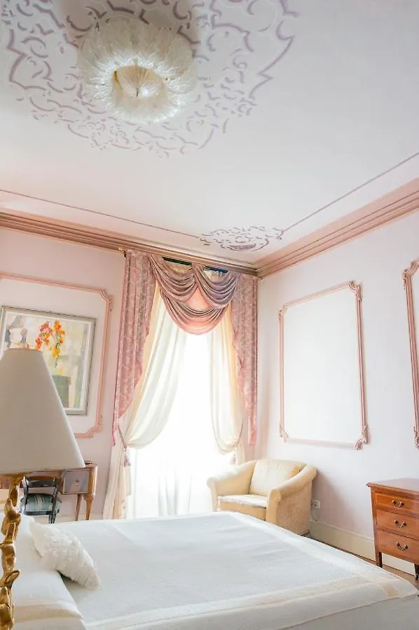 Vendégház Suite & Apartment In Villa Del 1700 Gavardo